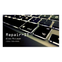 Réparation d'ordinateur, technicien, ordinateur po