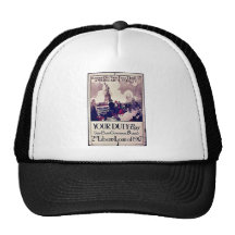 Réparations Casquette