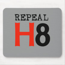 Repeal H8 Mouse Pads