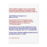REPEAL MEDICARE PART D. REPLACE IT. POST CARD