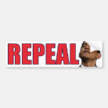 REPEAL OBAMA CARE OBAMACARE BUMPER STICKERS