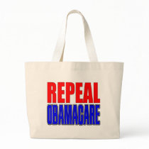 Repeal Obamacare Bags
