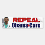 REPEAL OBAMACARE BUMPER STICKERS