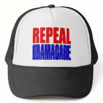 Repeal Obamacare Hats