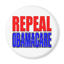 Repeal Obamacare Magnet
