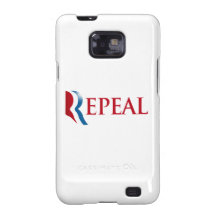 REPEAL OBAMACARE.png Samsung Galaxy SII Case