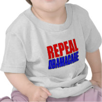 Repeal Obamacare Tees