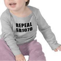 REPEAL SB1070 in Arizona! T-shirts, Hoodies