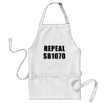 REPEAL SB1070 in Arizona! T-shirts, Hoodies Apron