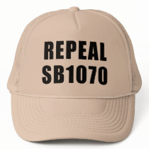 REPEAL SB1070 in Arizona! T-shirts, Hoodies Mesh Hat