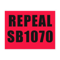 REPEAL SB1070 in Arizona! T-shirts, Hoodies Post Cards