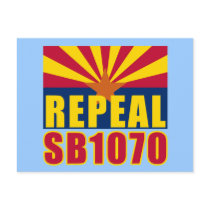 REPEAL SB1070 Tshirts, Hoodies, Buttons Post Cards