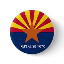 Repeal SB 1070 Pinback Buttons