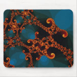Repeat Fractal Mousepads