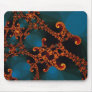 Repeat Fractal Mousepads