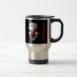 Replacement Surgeon - Evil Clown Mug