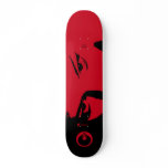 Replicant Skate Board