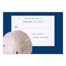Réponse de mariage du dollar de sable bristols