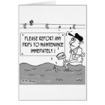 Report Drips ASAP Cards