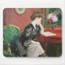 Repose Mouse Pads