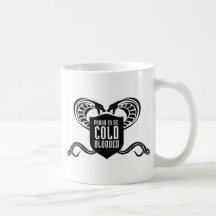 Reptile Logo_Cold Coffee Mug