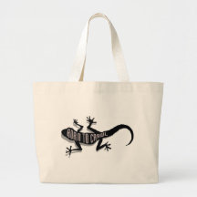 Reptile Logo_Crawl Bag