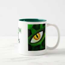 REPTILIAN NATION MUG
