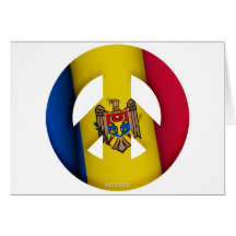 Republic of Moldova Cards