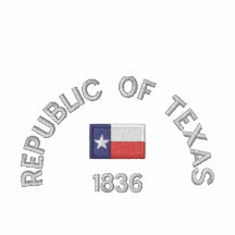Republic of Texas - 1836 - Men's Polo Shirt