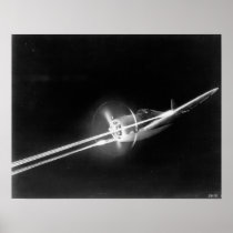 Republic P-47 Thunderbolt Print