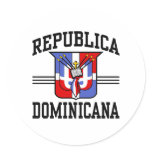 Republica Dominicana