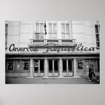 Republica Posters