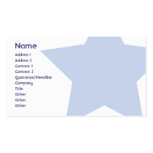 Republican - Business Business Cards