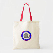 republican chick bag