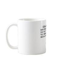 republican conservative anti obama joke coffee mugs