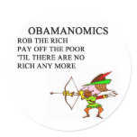 republican conservative anti obama joke stickers