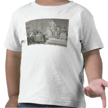 Republican Divorce T-shirt
