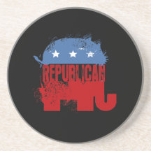 REPUBLICAN ELECTION COASTER