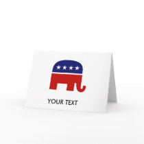 Republican Elephant / GOP Elephant
