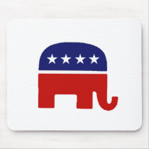 Republican Elephant / GOP Elephant