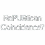 RePUBlican Embroidered Hoodie