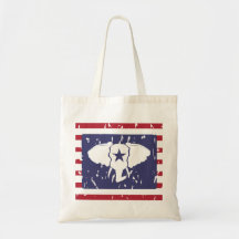 Republican Flag Bag