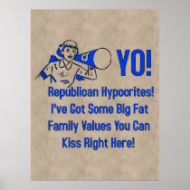 Republican Hypocrites