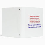 Republican I.Q. Binder