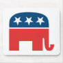 Republican Mouse Pad