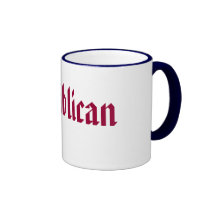 Republican Mugs