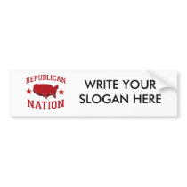 REPUBLICAN NATION