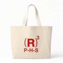 Republican President, House & Senate in 2012 Canvas Bags