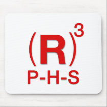 Republican President, House & Senate in 2012 Mouse Pads