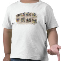 Republican propaganda tees